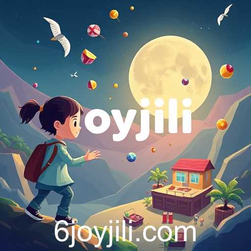 Enhancing Learning through Play: The Rise of Educational Games on Joyjili