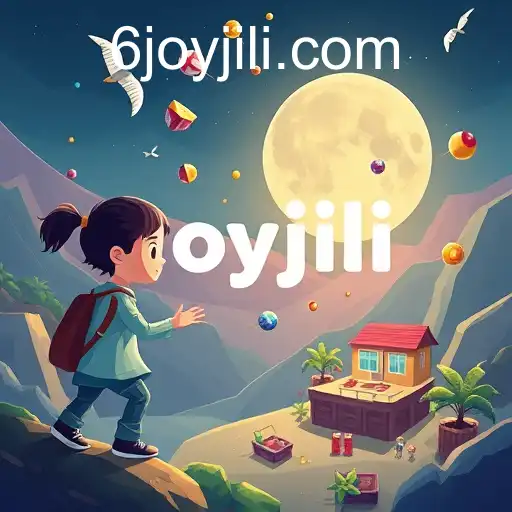 Enhancing Learning through Play: The Rise of Educational Games on Joyjili