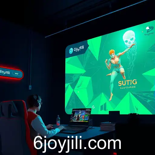 Exploring Joyjili: The Future of Online Gaming