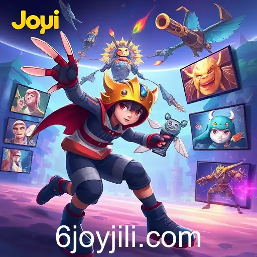 Growth of Online Gaming Communities in 2025