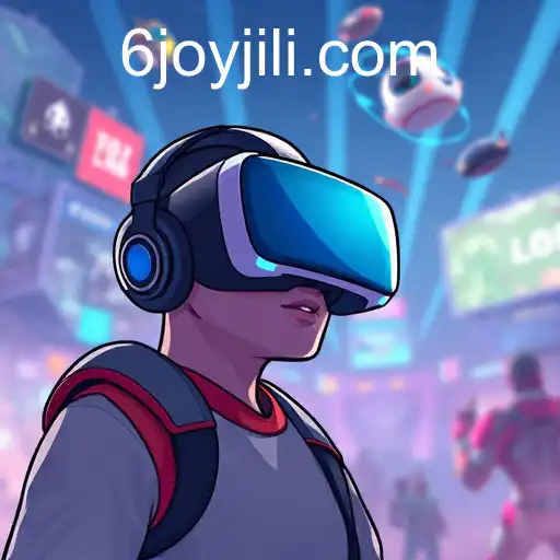 Joyjili: Transforming the Digital Gaming Landscape