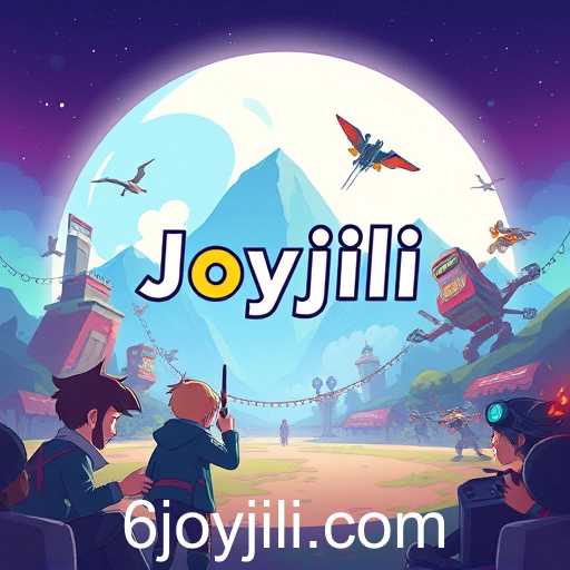 Joyjili Game Trends and Innovations