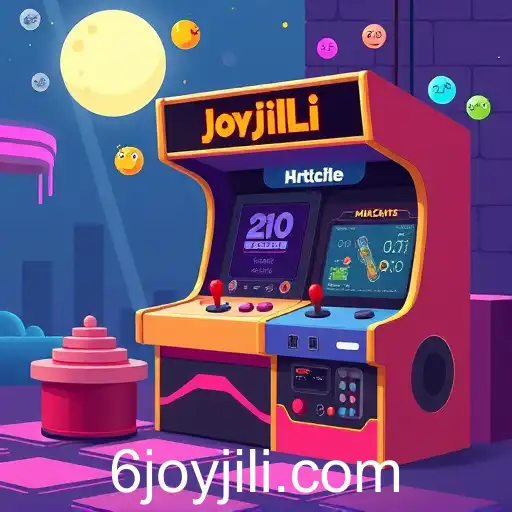 Gaming Evolution: The Rise of Joyjili