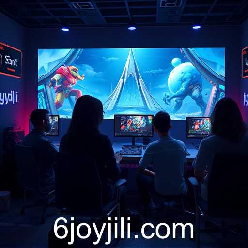 The Rise of Joyjili in Modern Gaming Culture