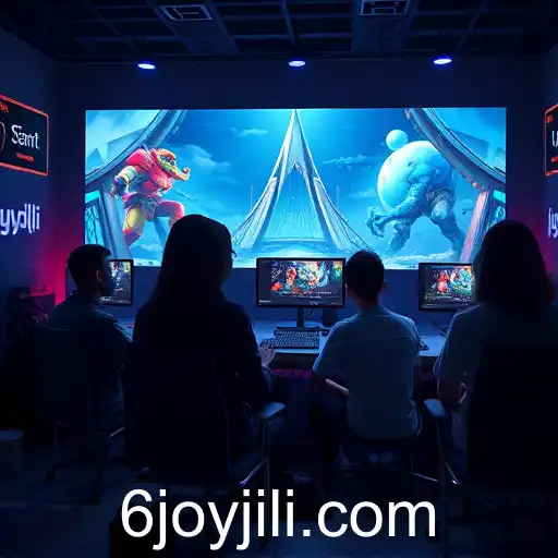The Rise of Joyjili in Modern Gaming Culture