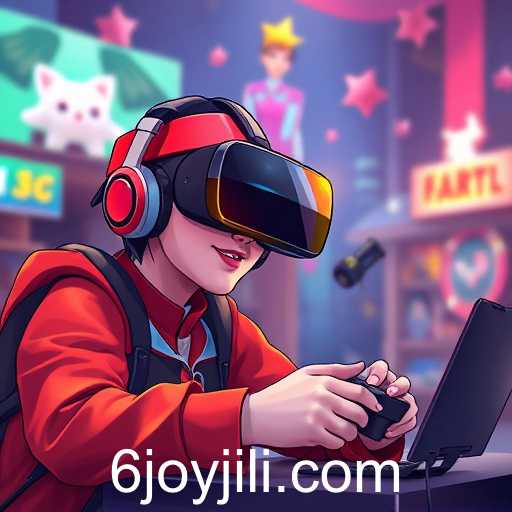 Gaming Evolves: Joyjili's Impact in 2025