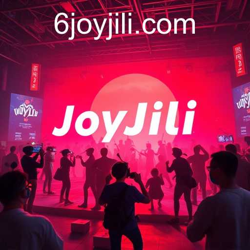 JoyJili: A Beacon in the Gaming Universe
