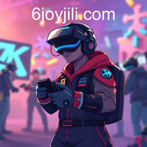 Joyjili: A Glimpse into 2025's Gaming Landscape