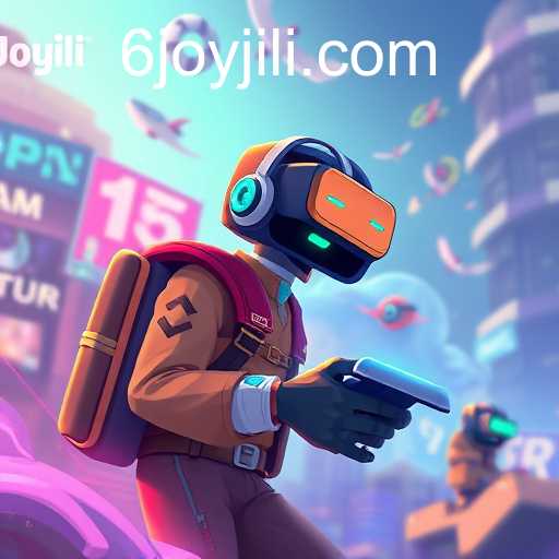 Joyjili Revolutionizes Online Gaming Experience