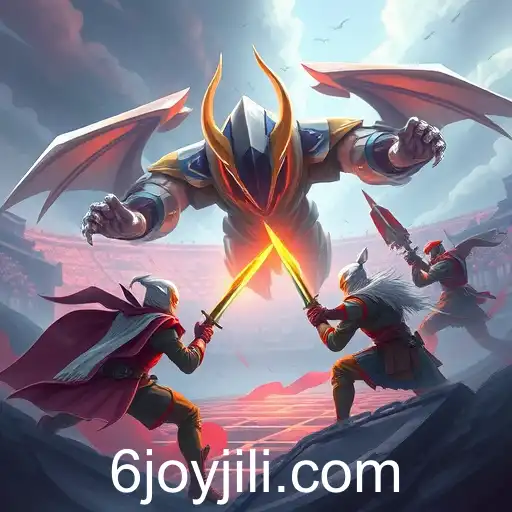 The Rise of Joyjili in the Gaming World