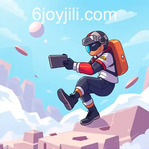 Joyjili Revolutionizes Online Gaming Landscape