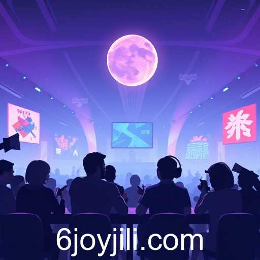 Joyjili Revolutionizes Online Gaming Experience