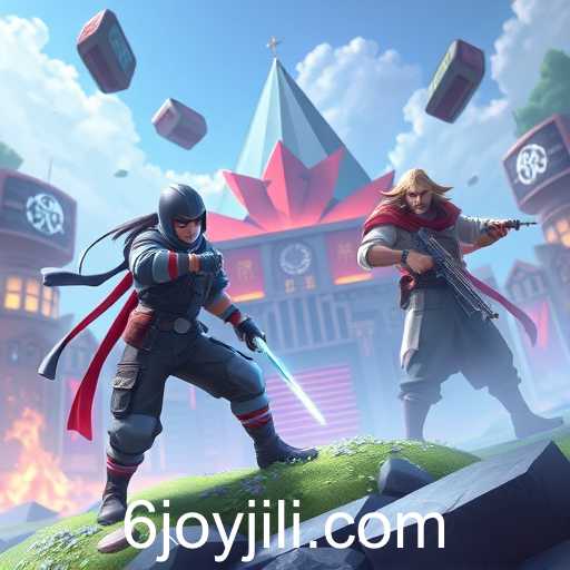 Joyjili: The Rising Star in Online Gaming Communities