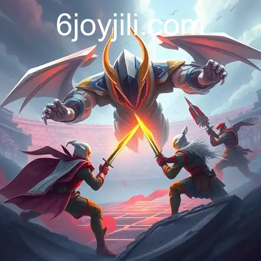 Exploring the Excitement of Multiplayer Games with Joyjili