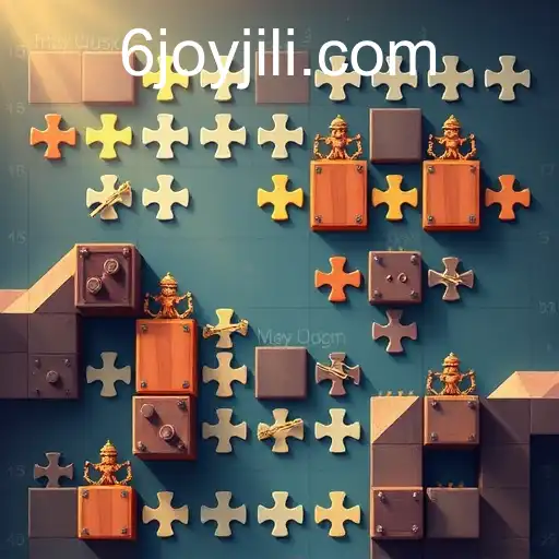 Exploring the Depths of Puzzle Games on Joyjili: A Unique Gaming Experience