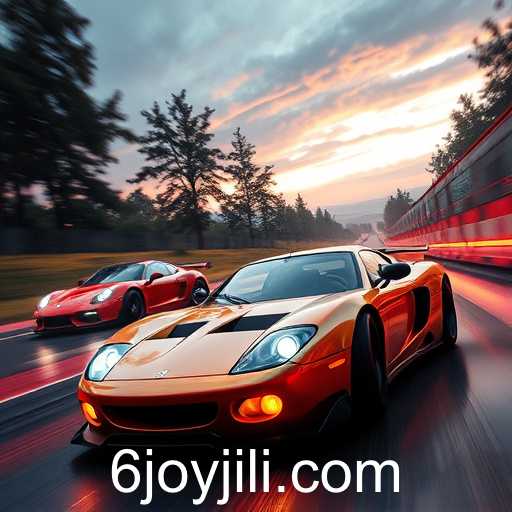 Exploring the Thrill: The Impact of 'Joyjili' on the Racing Games Category