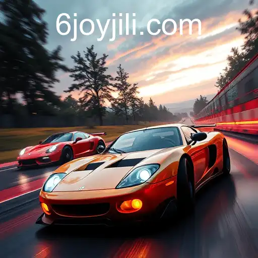 Exploring the Thrill: The Impact of 'Joyjili' on the Racing Games Category