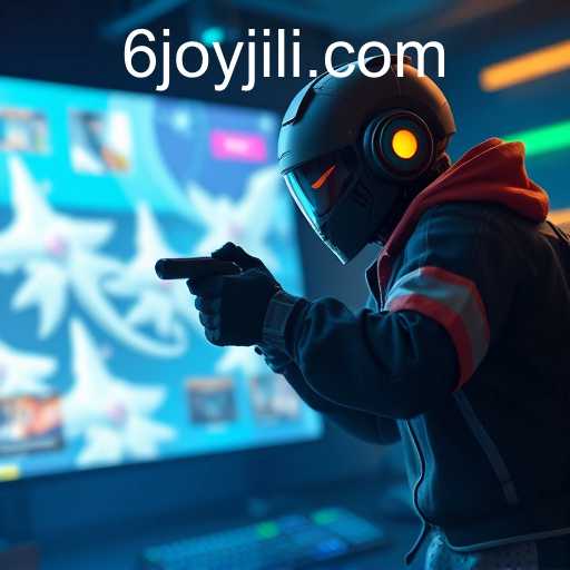 The Rise of JoyJili in Online Gaming