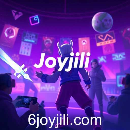 The Rise of Joyjili in Online Gaming