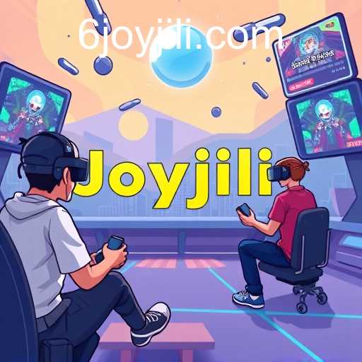 The Rise of Joyjili in the Gaming World
