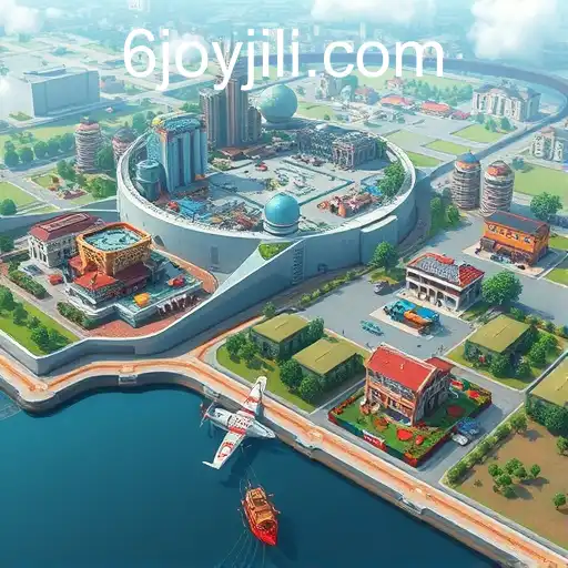 Exploring the Thrill of Simulation Games: The Joyjili Experience