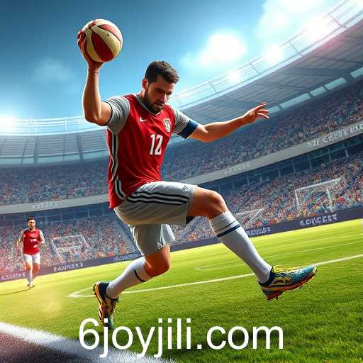 Exploring the Thrill of 'Sports Games' with Joyjili: A Virtual Arena of Excitement