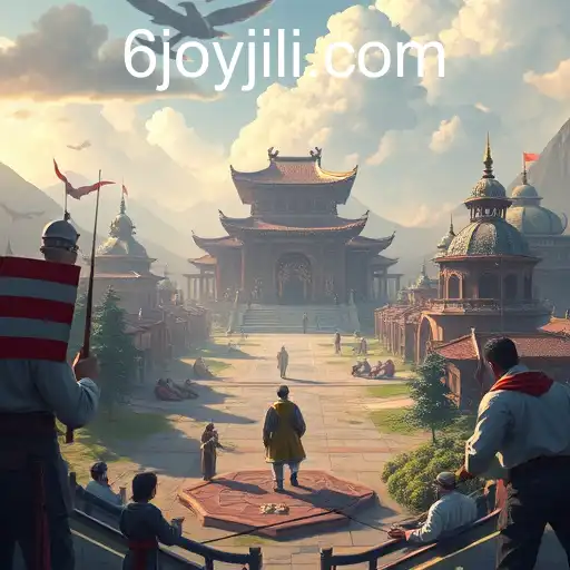 Exploring the Thrilling World of Strategy Games Featuring Joyjili